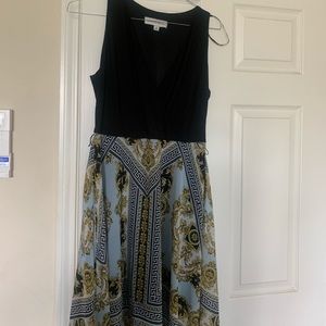 Another flirty dress for that special occasion!